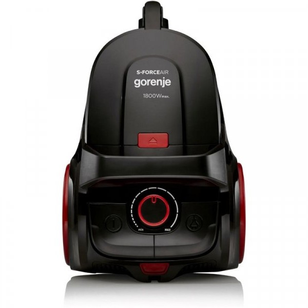 GORENJE Usisivač VC1801SFABKR