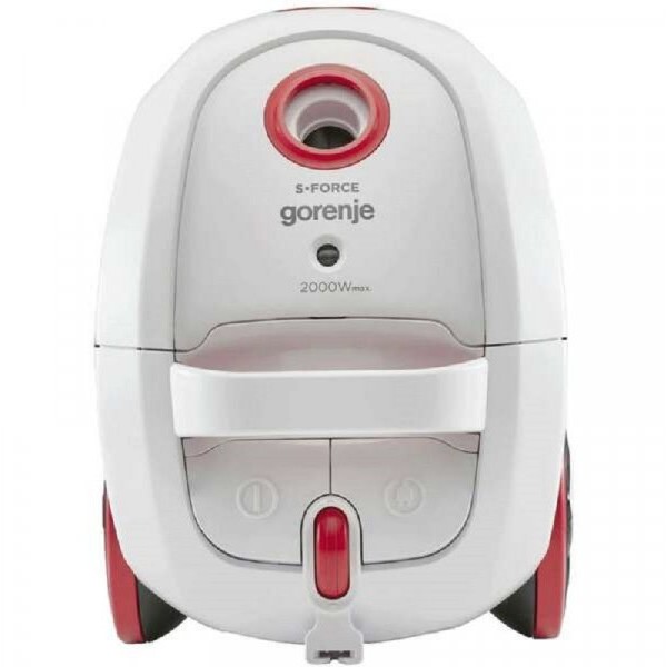 GORENJE Usisivač VC2021SFWR