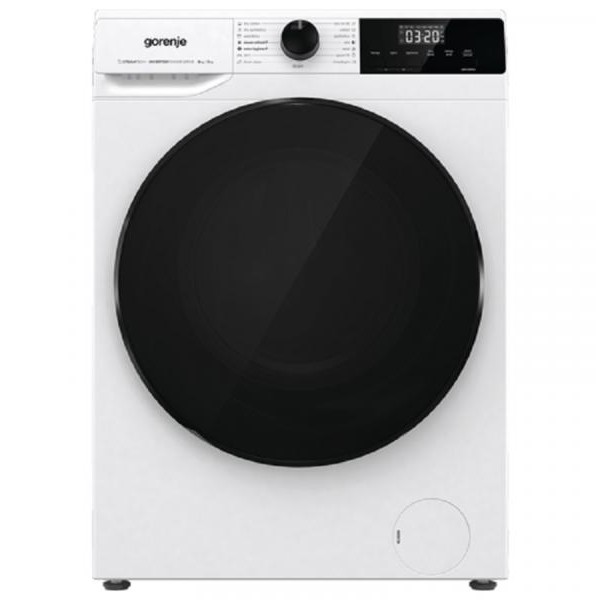 GORENJE WD2A854ADS Mašina za pranje i sušenje veša