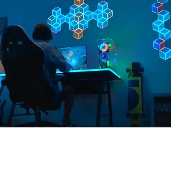GOVEE Hexagon Light Panels Ultra 7 Pack