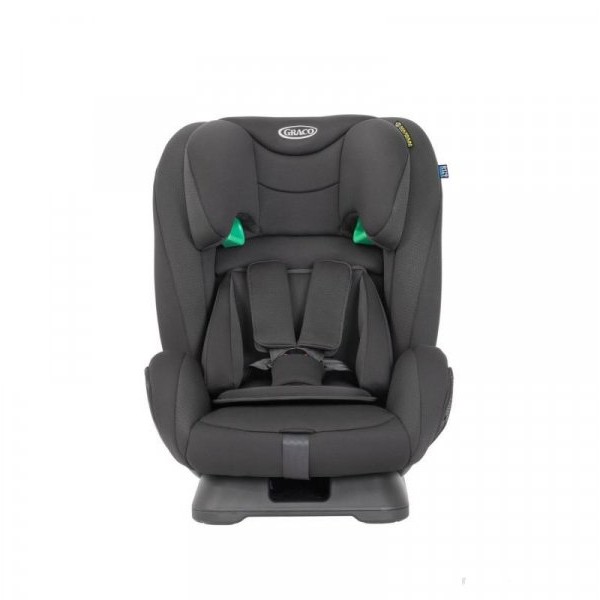 GRACO A-s Flexigrow i-Size (76-145cm), Onyx