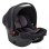 GRACO A-s Snugessentials (40-75cm) Midnight black