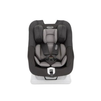 GRACO Auto sedište A-S EXTEND LX I-SIZE MIDNIGHT