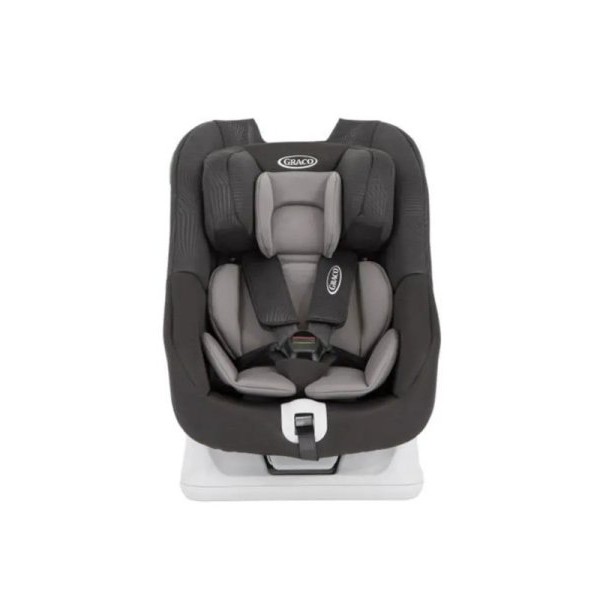 GRACO Auto sedište A-S EXTEND LX I-SIZE MIDNIGHT