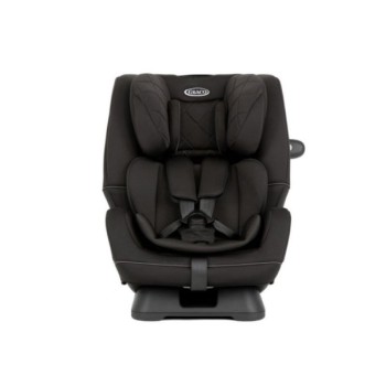 GRACO Auto sedište Slimfit i-Size (40-145cm), Midnight black