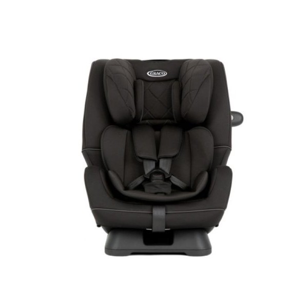 GRACO Auto sedište Slimfit i-Size (40-145cm), Midnight black