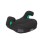 GRACO Booster Max i-Size Isofix auto sedište za decu 137-150cm - Midnight Black