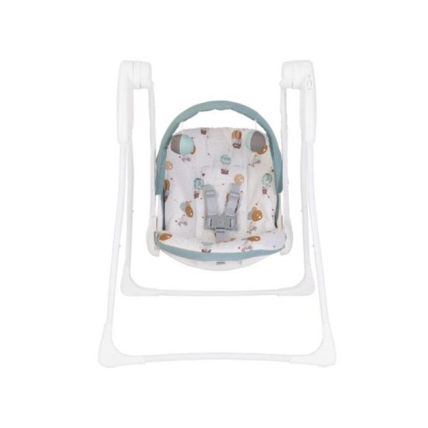 GRACO Ljuljaška Baby delight, Up & Away