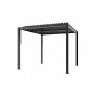 Green Bay 47633 Pergola aluminijumska 3 x 4 (A + B+ C + D) (256371833)