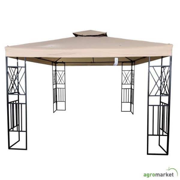 Green Bay Metalna gazebo tenda MODENA