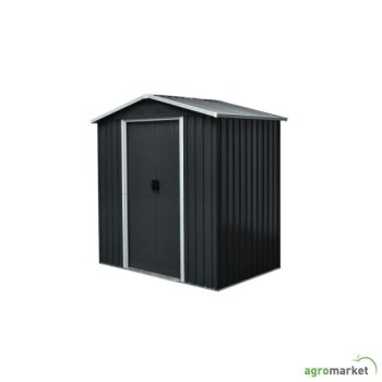 Green Bay Montažna metalna ostava 2.5m2