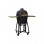 Green Bay Roštilj 55cm Kamado