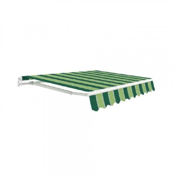 Green Bay TENDA sklopiva 295 x 200 zelena