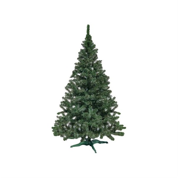 GRIPS Novogodišnja jelka Zelena jela 220 cm