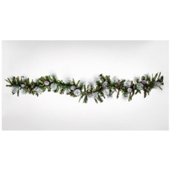 GRIPS Novogodišnja LUX girlanda 250 cm