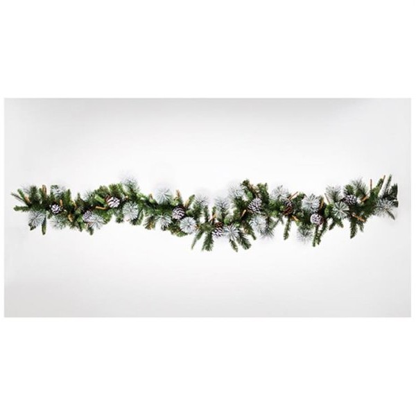 GRIPS Novogodišnja LUX girlanda 250 cm