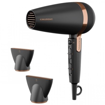 GRUNDIG HD 8080 Fen za kosu