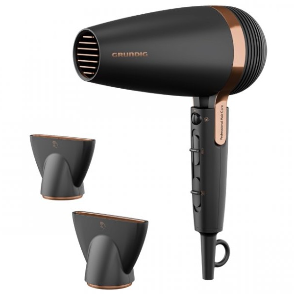 GRUNDIG HD 8080 Fen za kosu