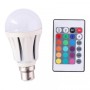GRUNDIG Kolor Led Sijalica 7W E27 16 Boja