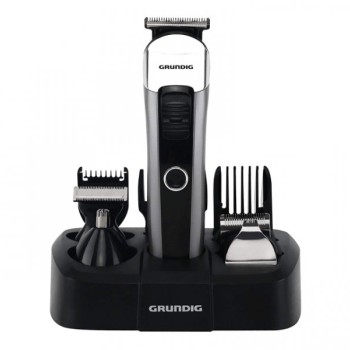 GRUNDIG MGK 6481 Multi set za šišanje kose