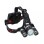 GRUNDIG Naglavna Led lampa 3LED 200Lm