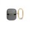 Guess Futrola za AirPods 1/2 Black Cord