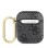 Guess Futrola za AirPods 1 i 2 crna