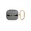 Guess Futrola za AirPods 3 Black Cord