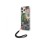 Guess Futrola za iPhone 13 Pro Max Blue Flower Strap