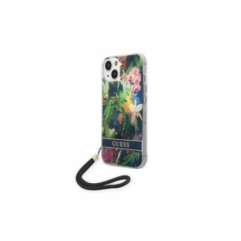Guess Futrola za iPhone 14 cvetna	(1760007)