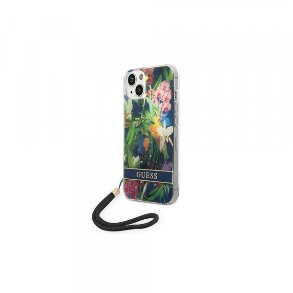 Guess Futrola za iPhone 14 cvetna	(1760007)