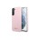 Guess Futrola za Samsung S22 Plus Lavender Script Metal Logo