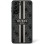 Guess Futrola za Samsung S23 Black 4G Printed Stripe