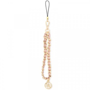 Guess Lančić za telefon 4G CHARM PINK