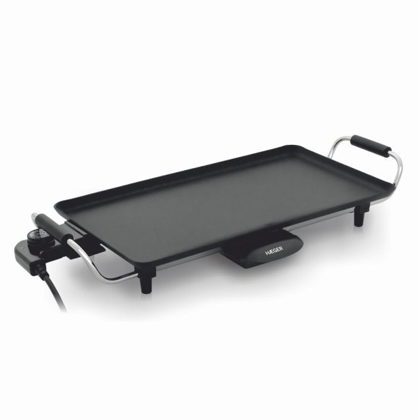 HAEGER GR-200.010A Električna grill ploča 2000W