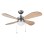 HAEGER HAEGER FC-424.006A PLAFONSKI DEKORATIVNI VENTILATOR 106CM 50W