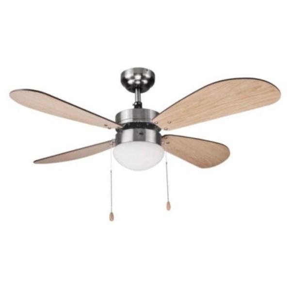 HAEGER HAEGER FC-424.006A PLAFONSKI DEKORATIVNI VENTILATOR 106CM 50W