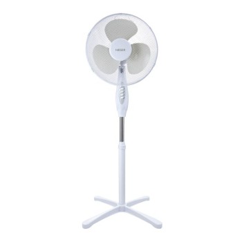 HAEGER HAEGER SF-16W.011A VENTILATOR STOJEĆI 40CM/45W BELI