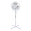 HAEGER HAEGER SF-16W.011A VENTILATOR STOJEĆI 40CM/45W BELI