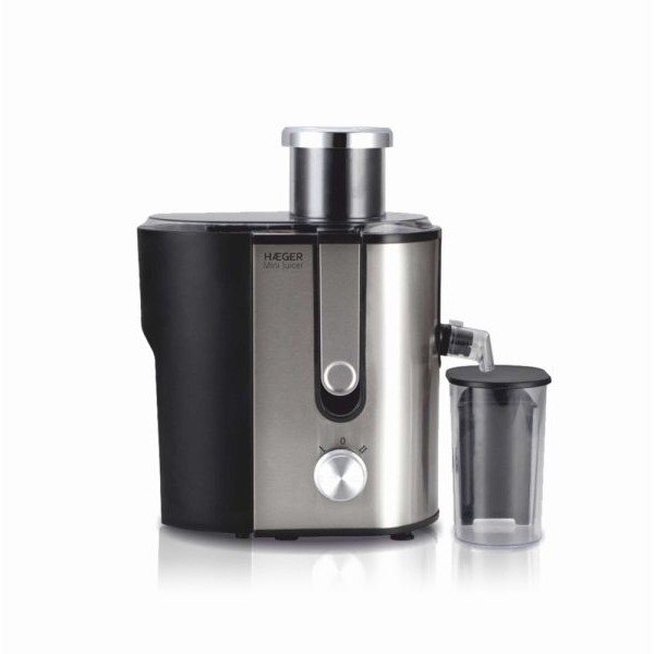 HAEGER JE-600.002B Sokovnik 600W