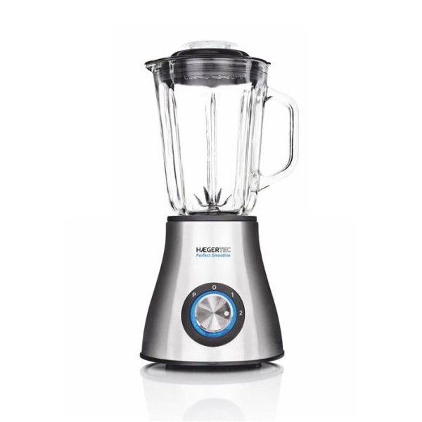 HAEGER LQ-600.007A Blender sa funkcijom drobljenja leda