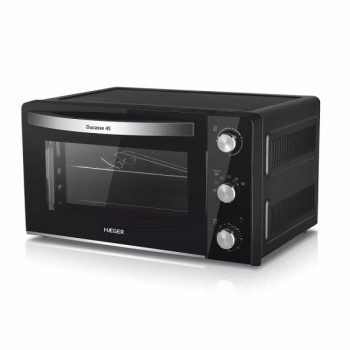 HAEGER Mini pećnica sa tajmerom HEOV-45B.034A