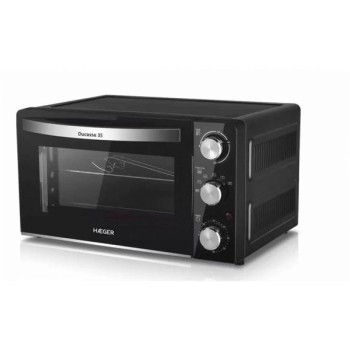 HAEGER Mini Rerna Sa Tajmerom 35L