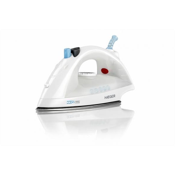 HAEGER Pegla na paru SI-200.001A