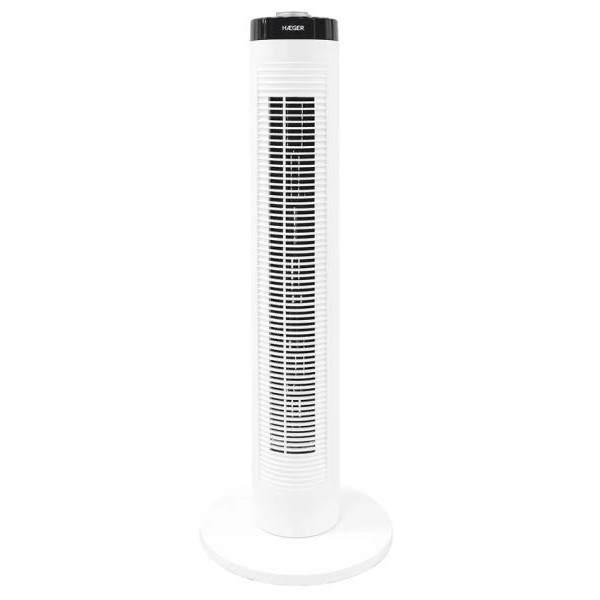 HAEGER TF-032.004A Stubni ventilator 81cm 45W
