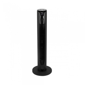 HAEGER TF-R36.005A Stubni ventilator sa tajmerom i daljinskim 91cm 45W