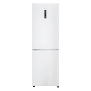 HAIER EHD3PWDNPW186 Kombinovani frižider