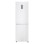 HAIER EHD3PWDNPW186 Kombinovani frižider