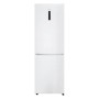 HAIER EHD3PWDNPW186 Kombinovani frižider