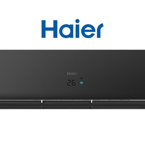 HAIER FLEXIS AS35S2SF1FA-MB3/1U35S2SM1FA-2 INVERTER CRNA